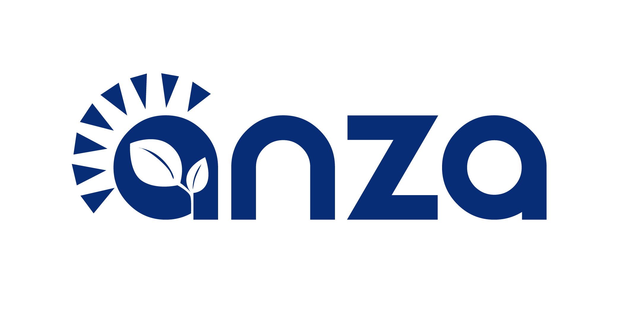 Anza Logo - Primary